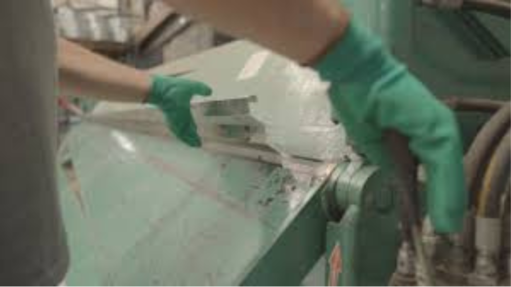 Nossa fabricação é totalmente personalizada e personalizada para você. Calha Rufos e Dutos para você.